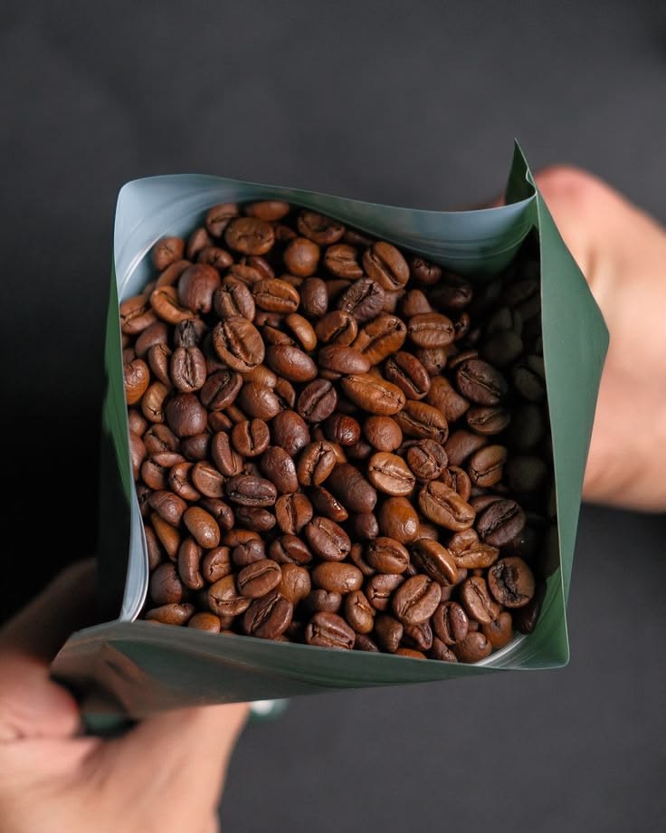Why Nepal Might Be Coffee's Best-Kept Secret